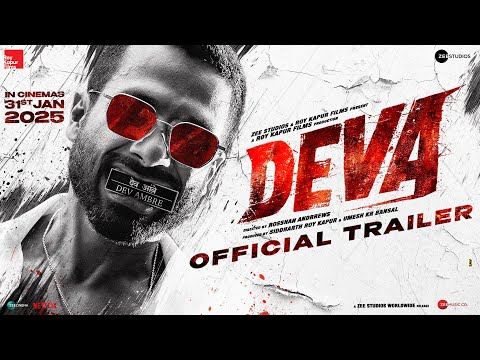 Trailer thumbnail
