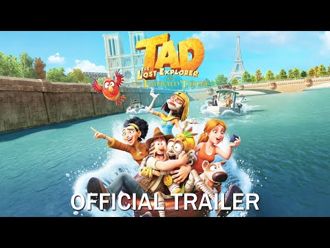 Trailer thumbnail