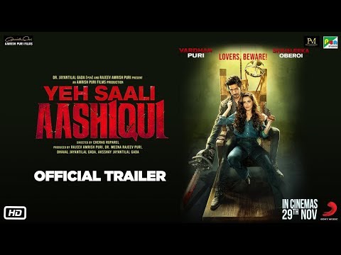 Trailer thumbnail