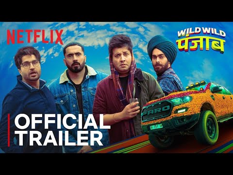 Trailer thumbnail