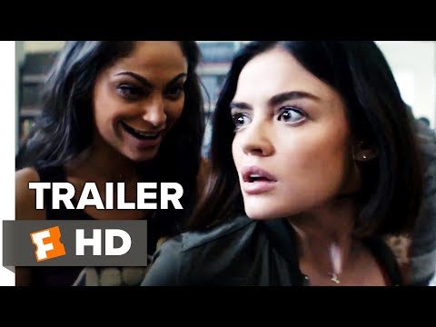Trailer thumbnail