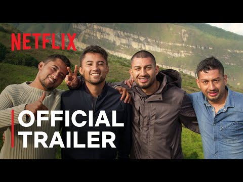 Trailer thumbnail
