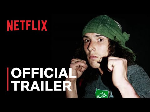 Trailer thumbnail