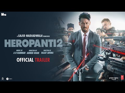 Trailer thumbnail