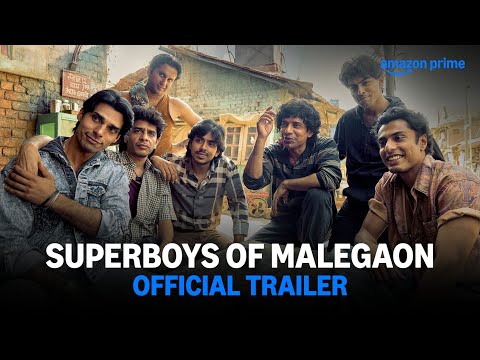 Trailer thumbnail