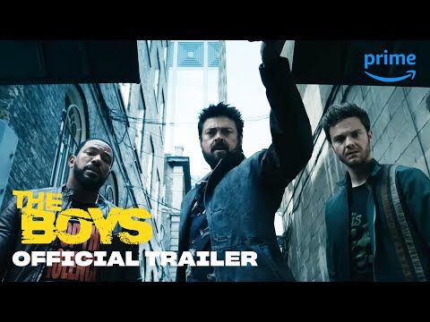 Trailer thumbnail