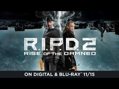 Trailer thumbnail