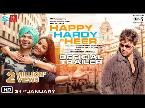 Trailer thumbnail