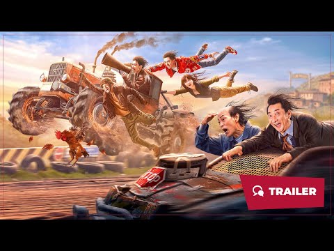 Trailer thumbnail
