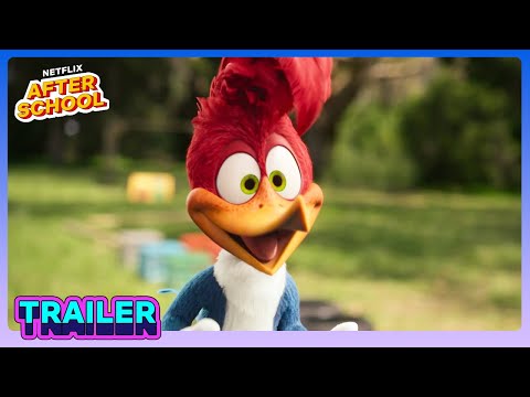 Trailer thumbnail