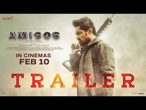 Trailer thumbnail