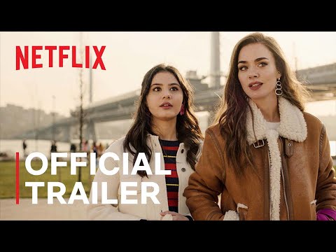 Trailer thumbnail
