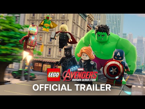 Trailer thumbnail