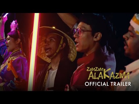 Trailer thumbnail