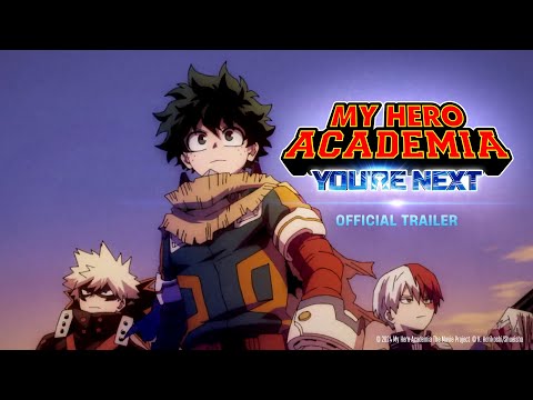 Trailer thumbnail