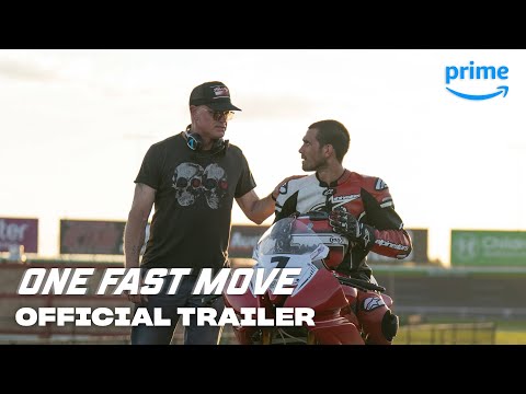 Trailer thumbnail