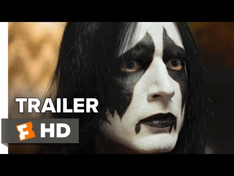 Trailer thumbnail