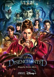 ดูหนังออนไลน์ฟรี Disenchanted (2022)