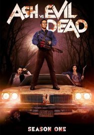 ดูหนังออนไลน์ฟรี Ash vs Evil Dead Season 1 (2015)