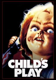 ดูหนังออนไลน์ฟรี Child’s Play (1988) แค้นฝังหุ่น