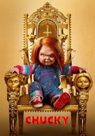 ดูหนังออนไลน์ฟรี Chucky Season 1 (2021)