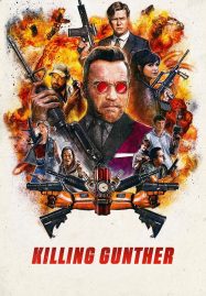 ดูหนังออนไลน์ฟรี Killing Gunther (2017)