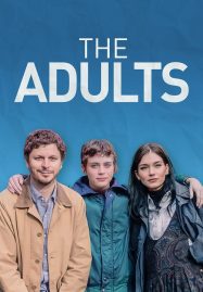 ดูหนังออนไลน์ฟรี The Adults (2023)