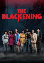 ดูหนังออนไลน์ฟรี The Blackening (2023)