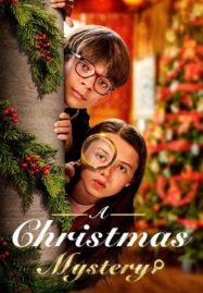 ดูหนังออนไลน์ฟรี A Christmas Mystery (2022)