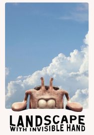 ดูหนังออนไลน์ฟรี Landscape with Invisible Hand (2023)