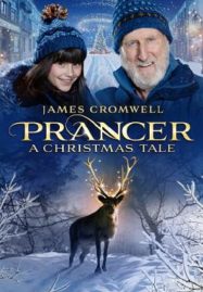 ดูหนังออนไลน์ฟรี Prancer A Christmas Tale (2022)