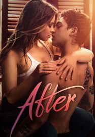 ดูหนังออนไลน์ฟรี After (2019)