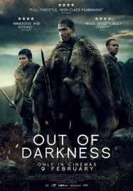 ดูหนังออนไลน์ฟรี Out of Darkness (2024)