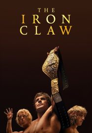 ดูหนังออนไลน์ฟรี The Iron Claw (2023)