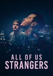 ดูหนังออนไลน์ฟรี All of Us Strangers (2023)