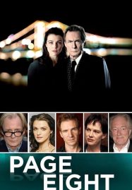 ดูหนังออนไลน์ฟรี Page Eight (2011)