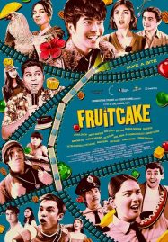 ดูหนังออนไลน์ฟรี Fruit Cake (2024)