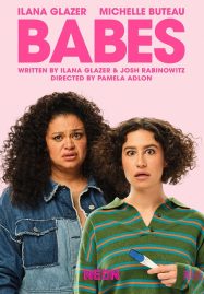 ดูหนังออนไลน์ฟรี Babes (2024)