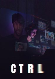 ดูหนังออนไลน์ฟรี CTRL (2024)