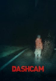 ดูหนังออนไลน์ฟรี Dashcam (2021)