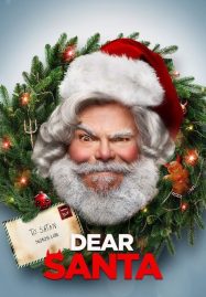 ดูหนังออนไลน์ฟรี Dear Santa (2024)