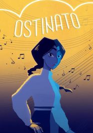 ดูหนังออนไลน์ฟรี Ostinato (2023)