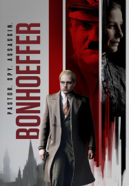 ดูหนังออนไลน์ฟรี Bonhoeffer Pastor Spy Assassin (2024)