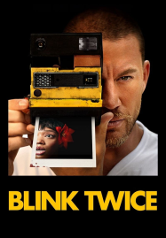 ดูหนังออนไลน์ฟรี Blink Twice (2024)