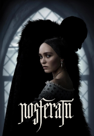 ดูหนังออนไลน์ฟรี Nosferatu (2024)