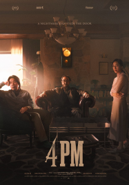 ดูหนังออนไลน์ฟรี 4PM (2024)
