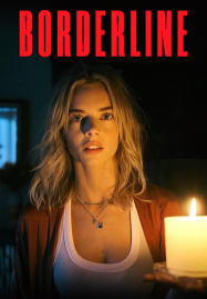 ดูหนังออนไลน์ฟรี Borderline (2025)