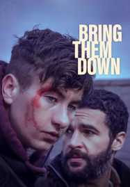 ดูหนังออนไลน์ฟรี Bring Them Down (2025)