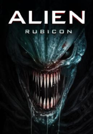 ดูหนังออนไลน์ฟรี Alien Rubicon (2024)