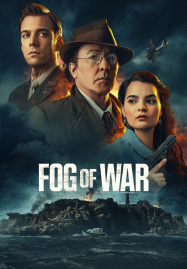 ดูหนังออนไลน์ฟรี Fog of War (2025)